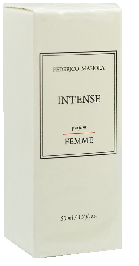 

Perfumy Intense Damskie nr 173 Fm World