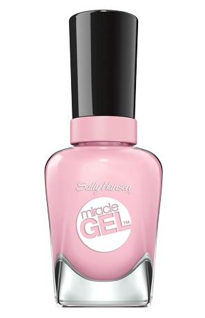

Sally Hansen Miracle Gel Lakier In the Sheer 246