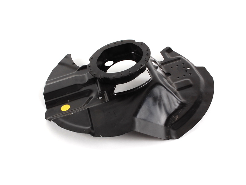 Bmw E46 E85 Kryt Brzdového Kotouče Přední Pravý