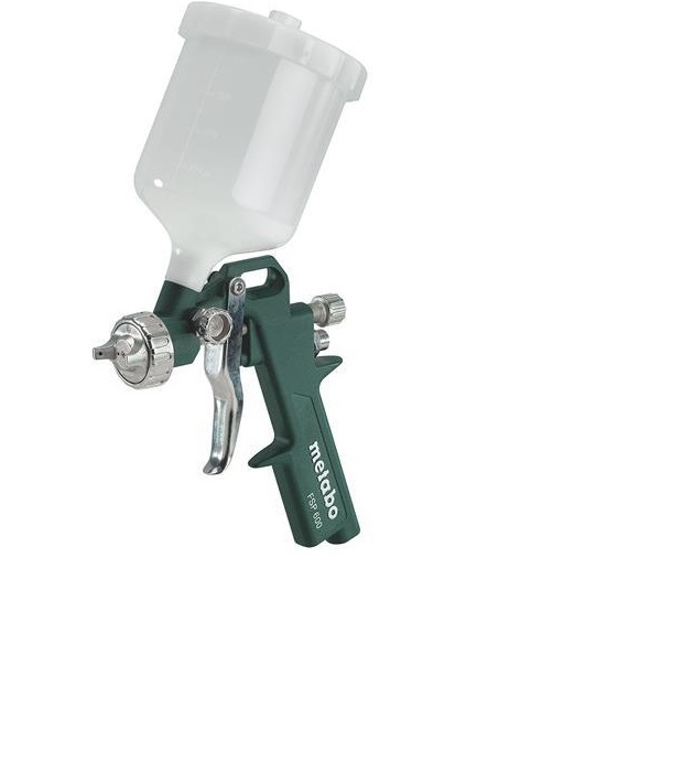 

Metabo Fsp 600 Pistolet do malowania lakierniczy