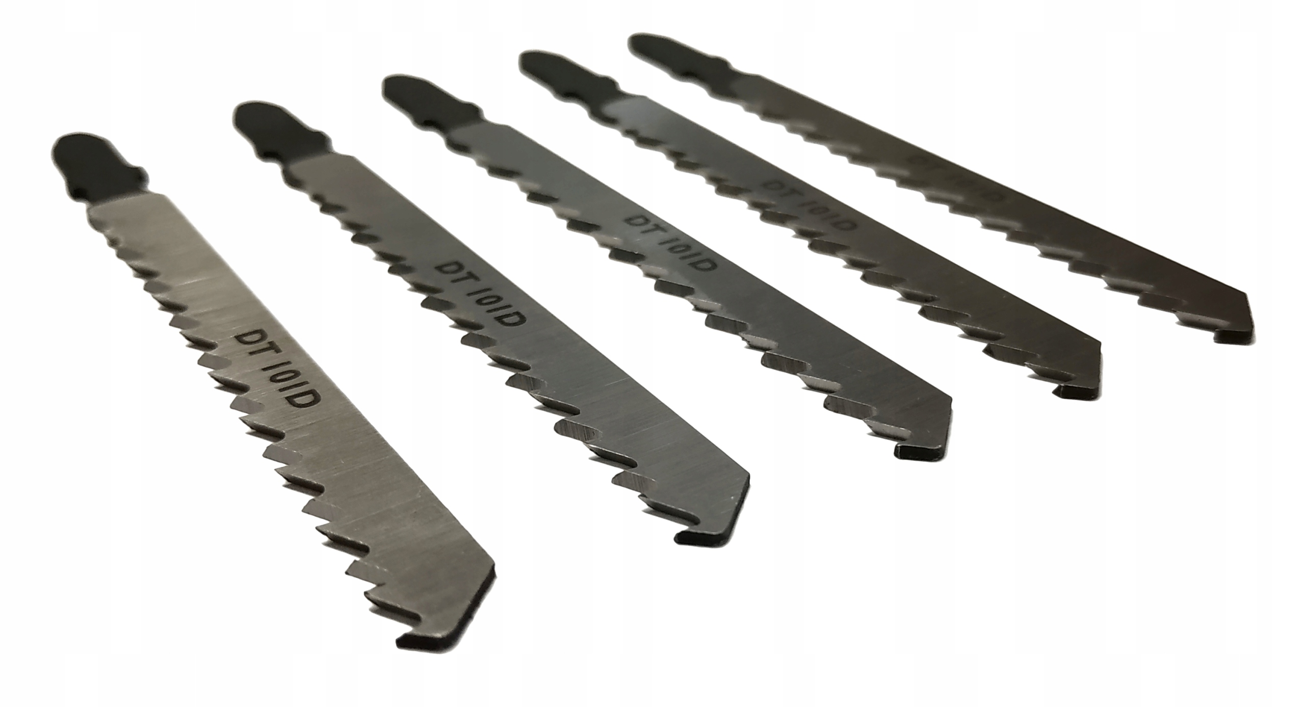 

Brzeszczoty Wyrzynarki 100mm Piła Nóż Do Drewna x5