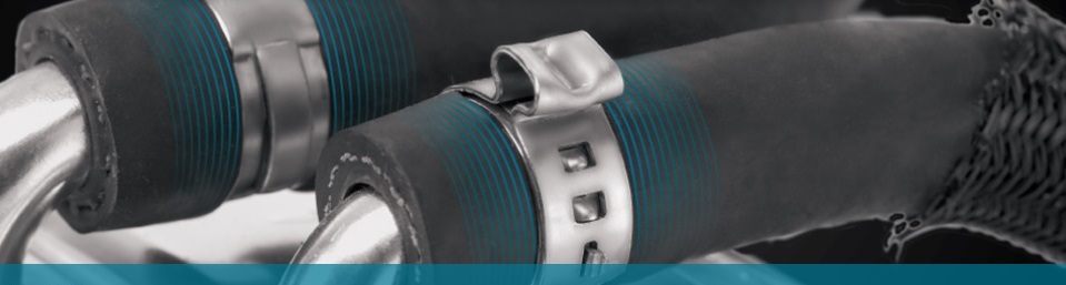 Opaska zaciskowa z wkładką 10.0RER 8.0-9.5 mm OETIKER 5 szt. 15400023 Marka Oetiker