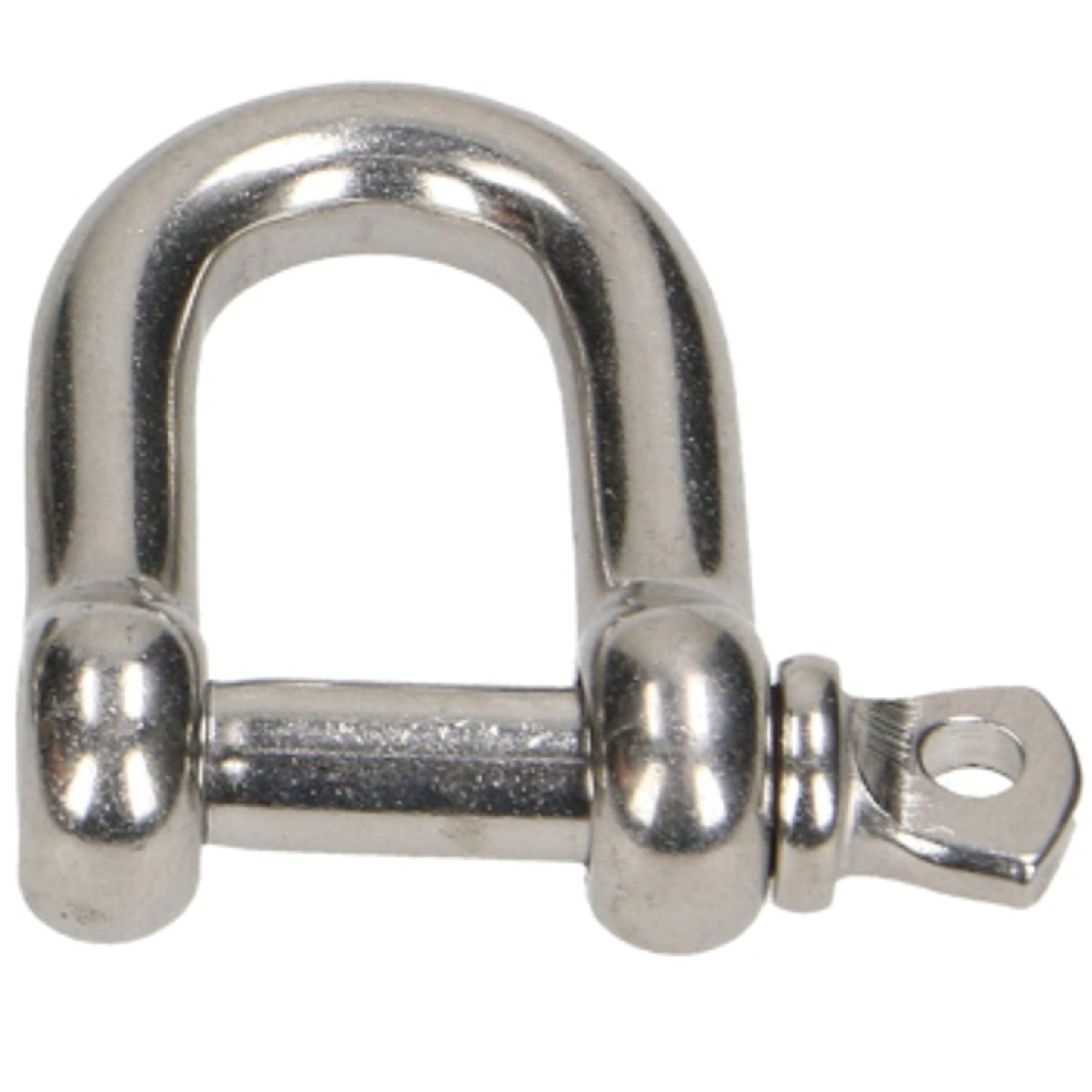 

Szekla Nierdzewna Kwasoodporna D=5MM Tradycyjna