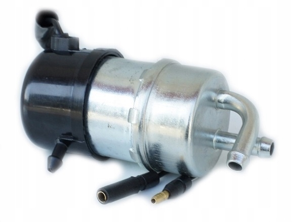 86-89 Honda Trx 350 Benzínové Čerpadlo Forman