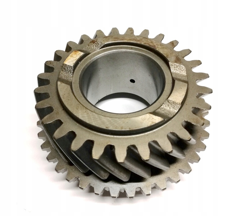 779058167 K43A17230 - ШЕСТЕРНЯ III ПЕРЕДАЧІ ЛЮБЛІН КОРОБКА KIA