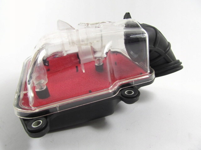 Filtr powietrza tuning Aprilia 50 SR RALLY SONIC Producent inny