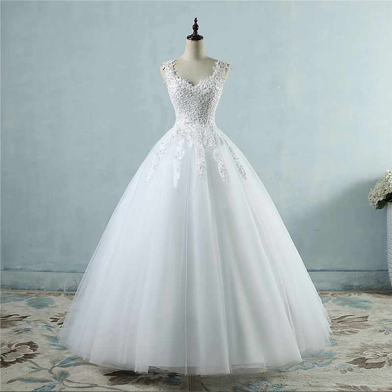 Свадебное платье вышивка тюль кружева жемчуг 48 4xl18w бренд другой бренд