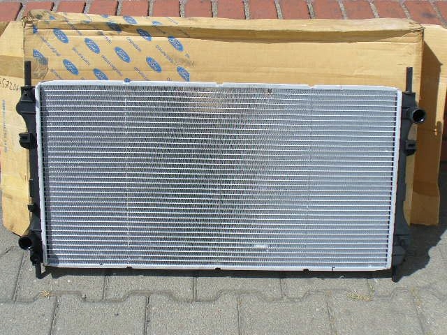 Ford OE Yc1h-8005-DG радиатор воды