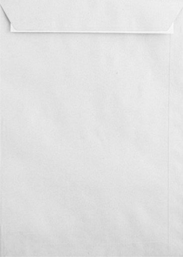 

Koperty biurowe C4 Hk /229x324 mm/ białe (50 szt.)