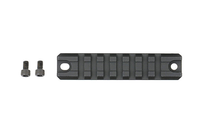 

Szyna montażowa 98mm 22mm Ris do Ak M4 G36 MP5 R4