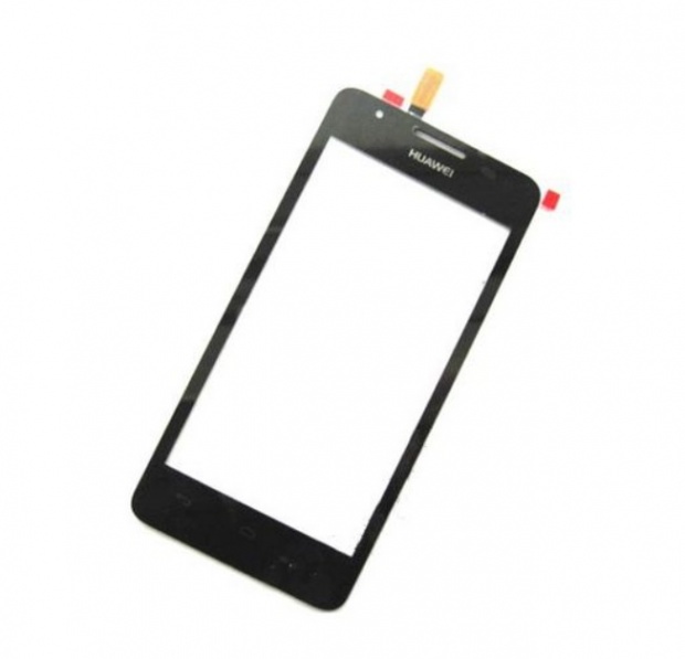 

Szybka Dotyk Digitizer Huawei Ascend U8951 +klej