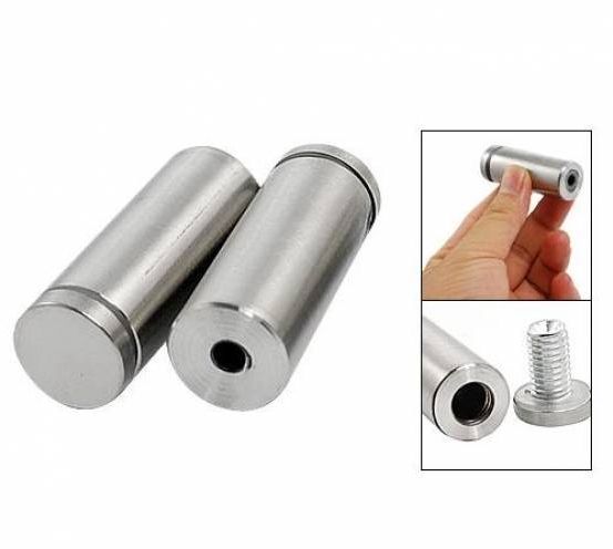 DYSTANSE REKLAMOWE INOX 19x60