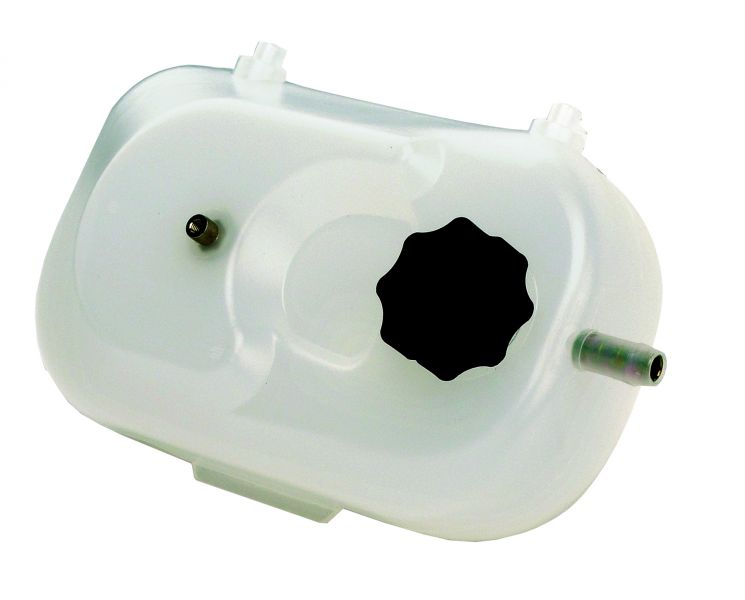 vyrovnávací nádrž chladicí kapaliny Jeep Cherokee 1987-1990 Xj 2.1 4.0