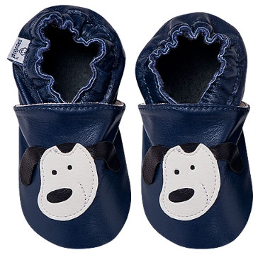 PAPUTKI KAPCIE BUCIKI SKÓRZANE SKÓRA PAPCIE 3051-L Rozmiar 22