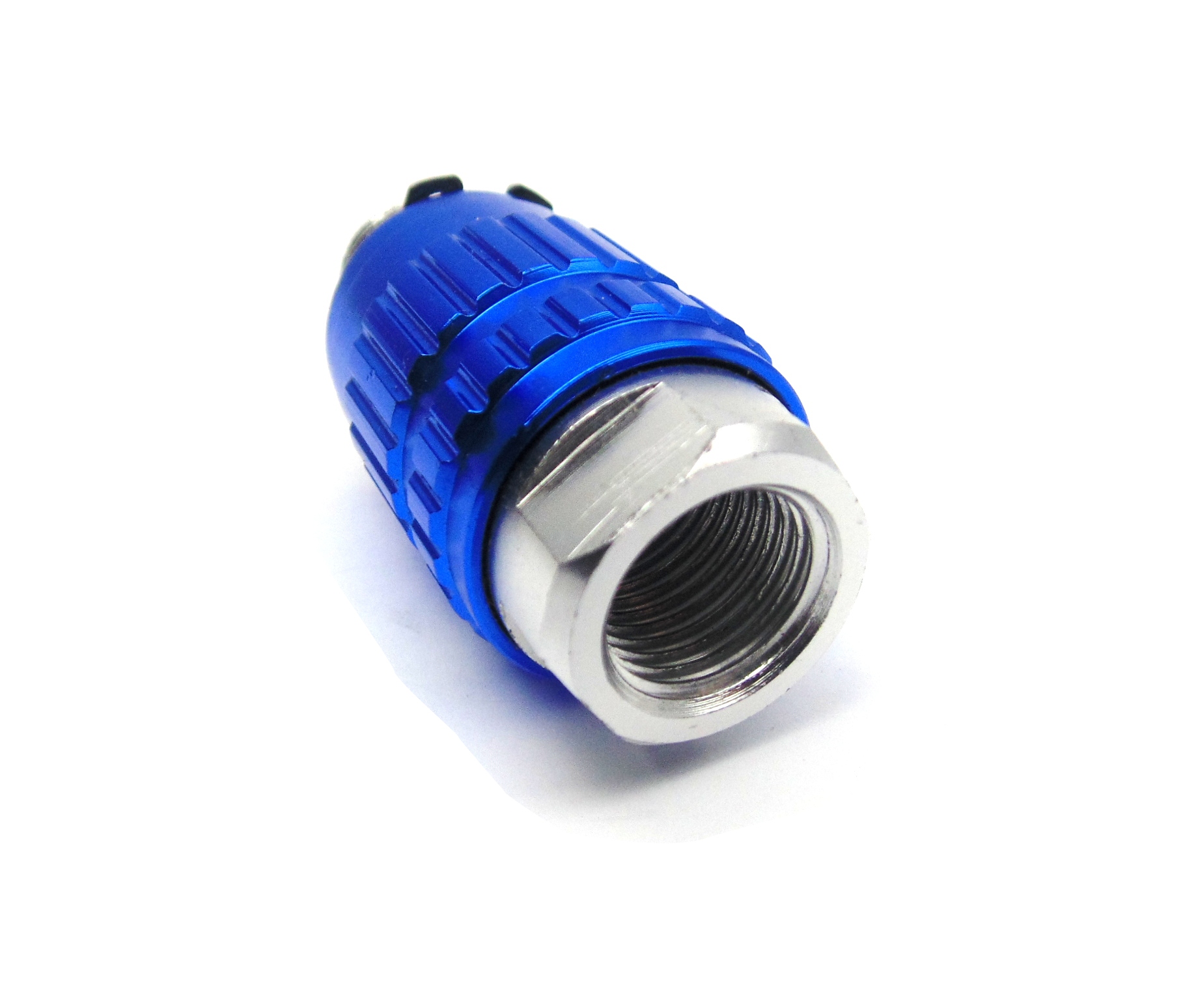 ZAWÓR CIŚNIENIA POWIETRZA 1/4 REGULATOR PRZEPŁYWU Kod producenta FT-ST02