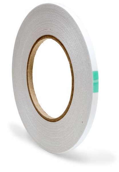 

6mm/100m Taśma Dwustronna Dwustronnie Klejąca