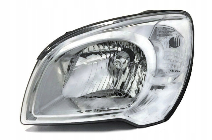 KIA SPORTAGE 2008-10 ФАРА ЛЕВЫЙ НОВИЙ DEPO ^