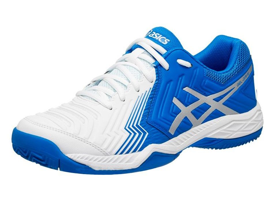 asics game 6 clay