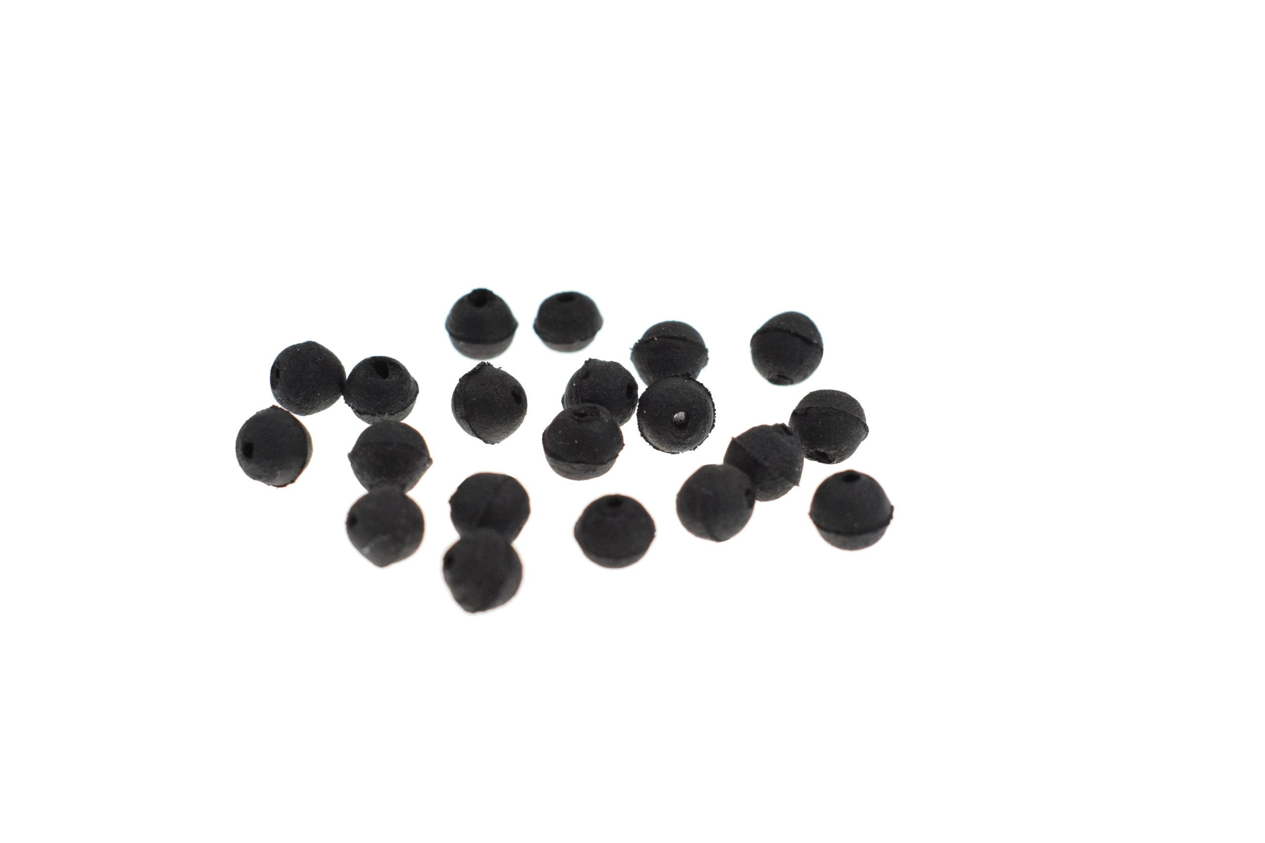 

Koralik Zderzakowy Gumowy Jaxon 20 szt 6 mm (12)