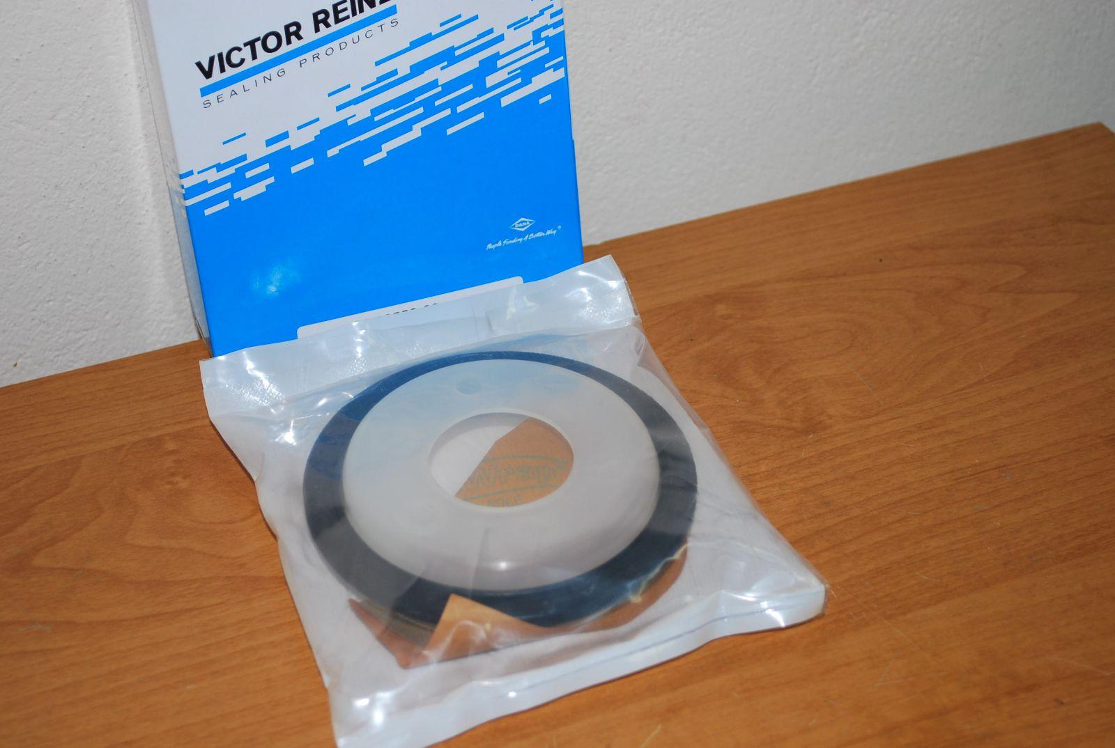 USZCZELNIACZ WAŁU KORBOWEGO FORD 2.0TDCI/2.2TDCI Numer katalogowy części 81-36556-00