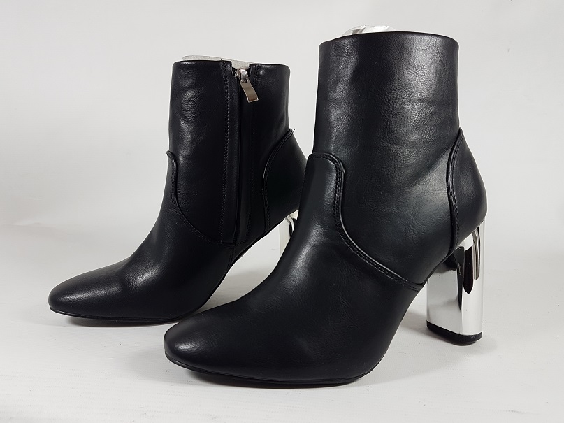 Lost Ink černá dámská Vložka Kůže R 36