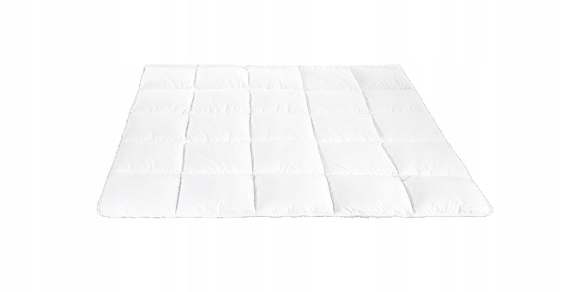 Kołdra micro hotelowa 140x200 do pensjonatu letnia