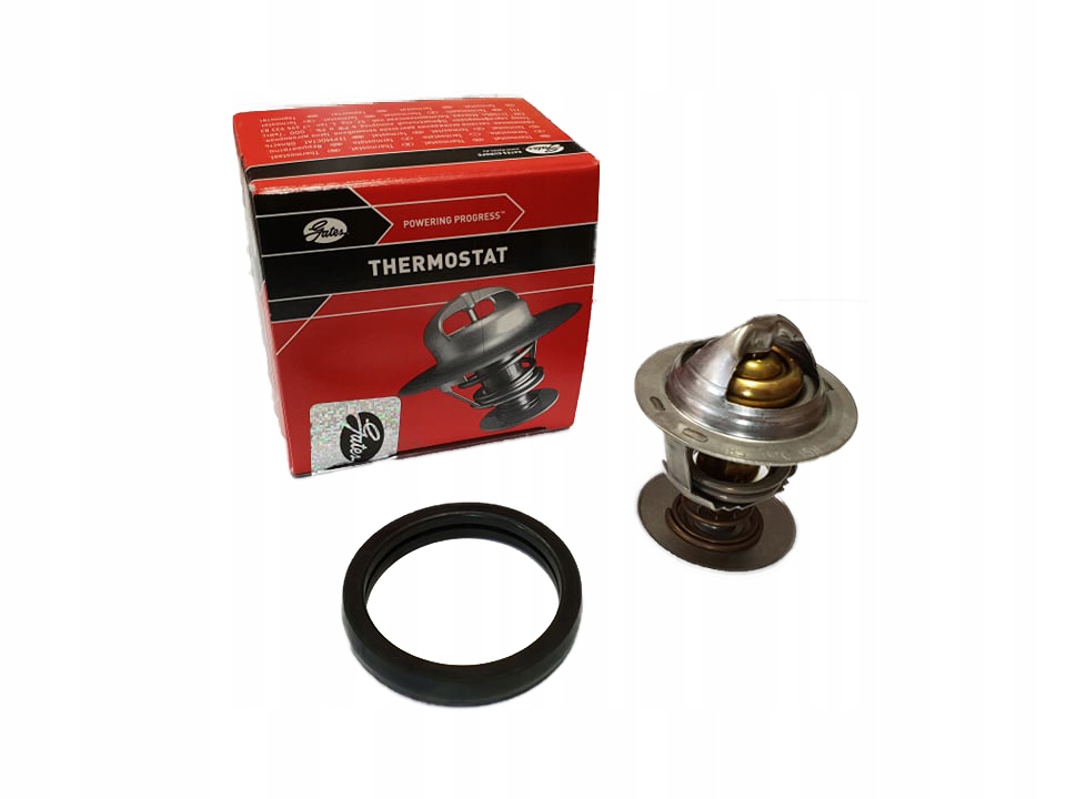 ТЕРМОСТАТ GATES PEUGEOT 607 407 2.7 3.0 HDI336y3