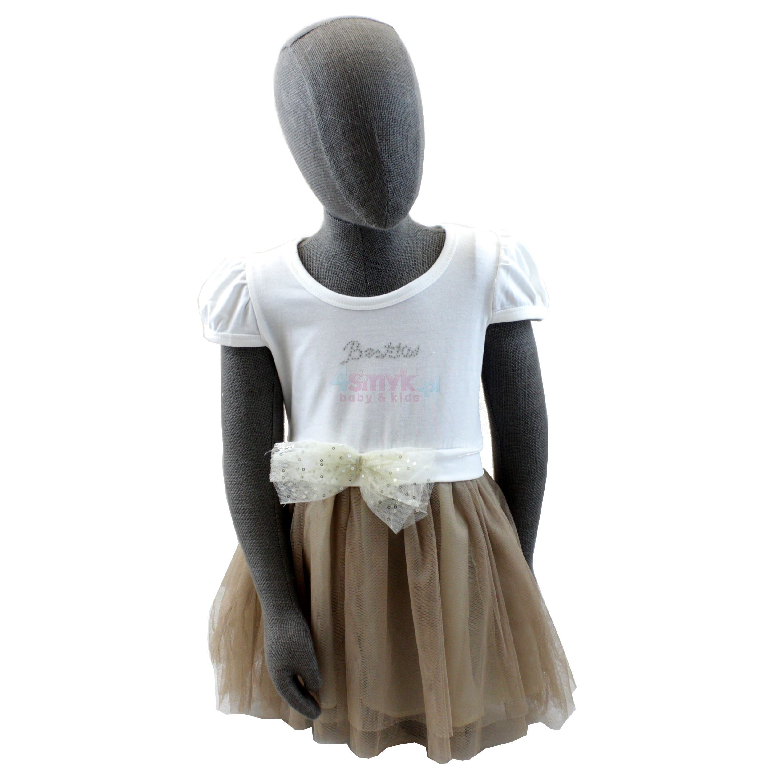 

sukienka Tutu rozmiar 110