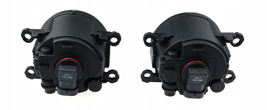 RENAULT LAGUNA III 07-15 HALOGEN HALOGENY L+P KPL Producent części Inny