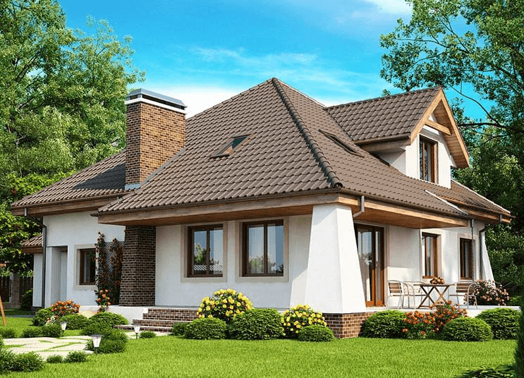 AKSIKOR GRUNTOEMALIA FARBA NA DACH OCYNK 3L Marka Aksil