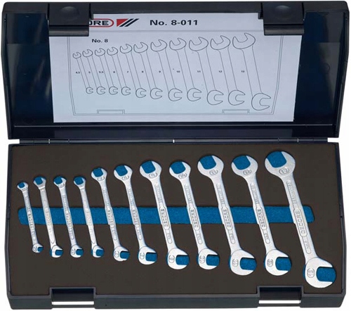 Sada klíčů Gedore 1879146 11 ks