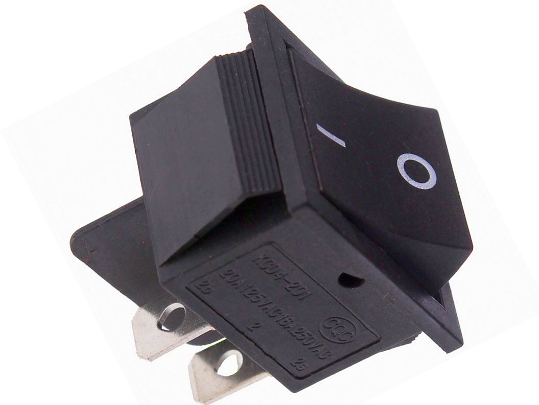 

Włącznik Wyłącznik Przełącznik Wiertarka 16 A 250V