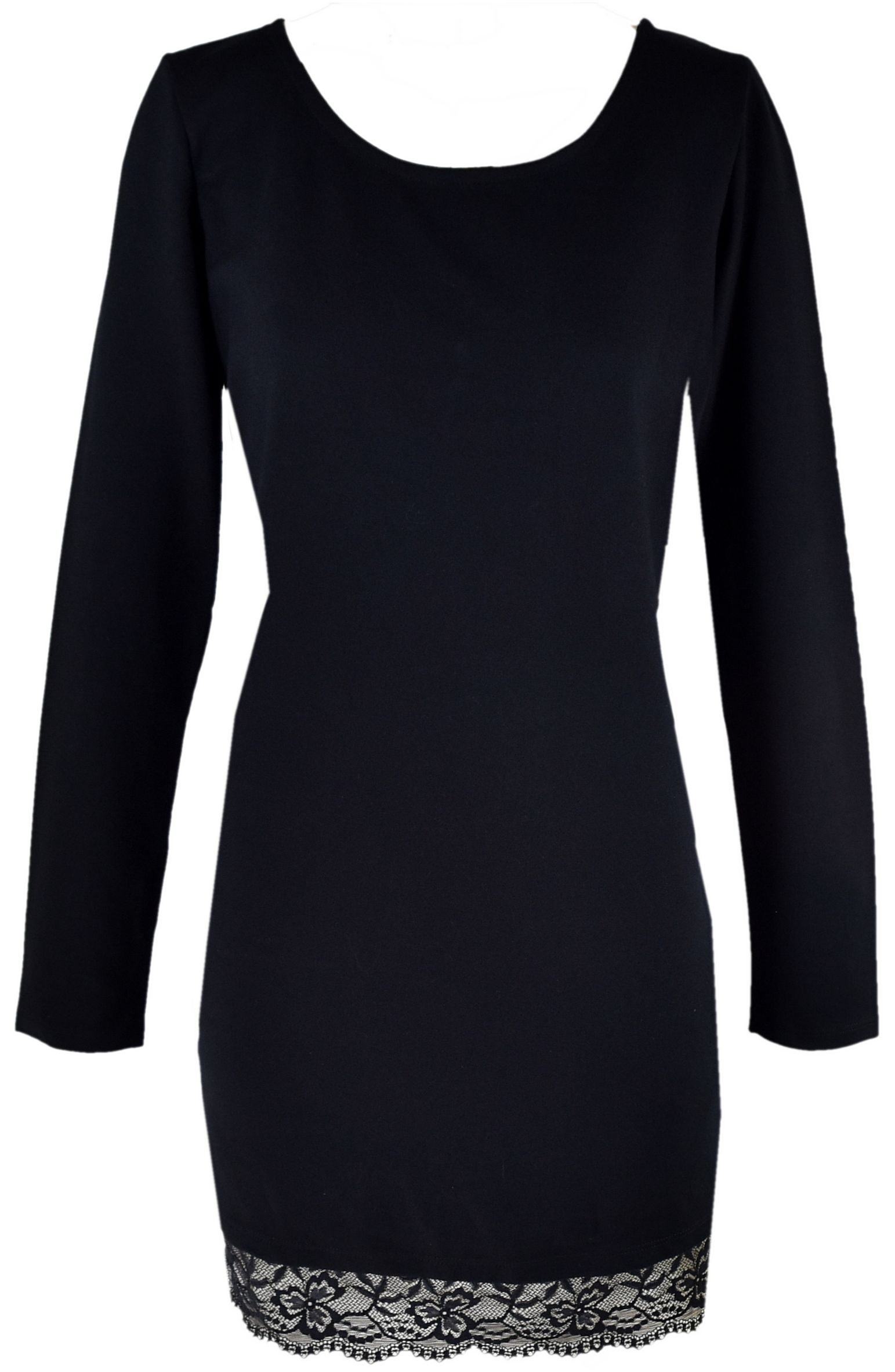 

Tezenis Intimissimi tunika sukienka dres koronka M