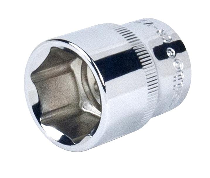 

Klucz nasadowy 1/2" 6-kątny 30mm nasadka