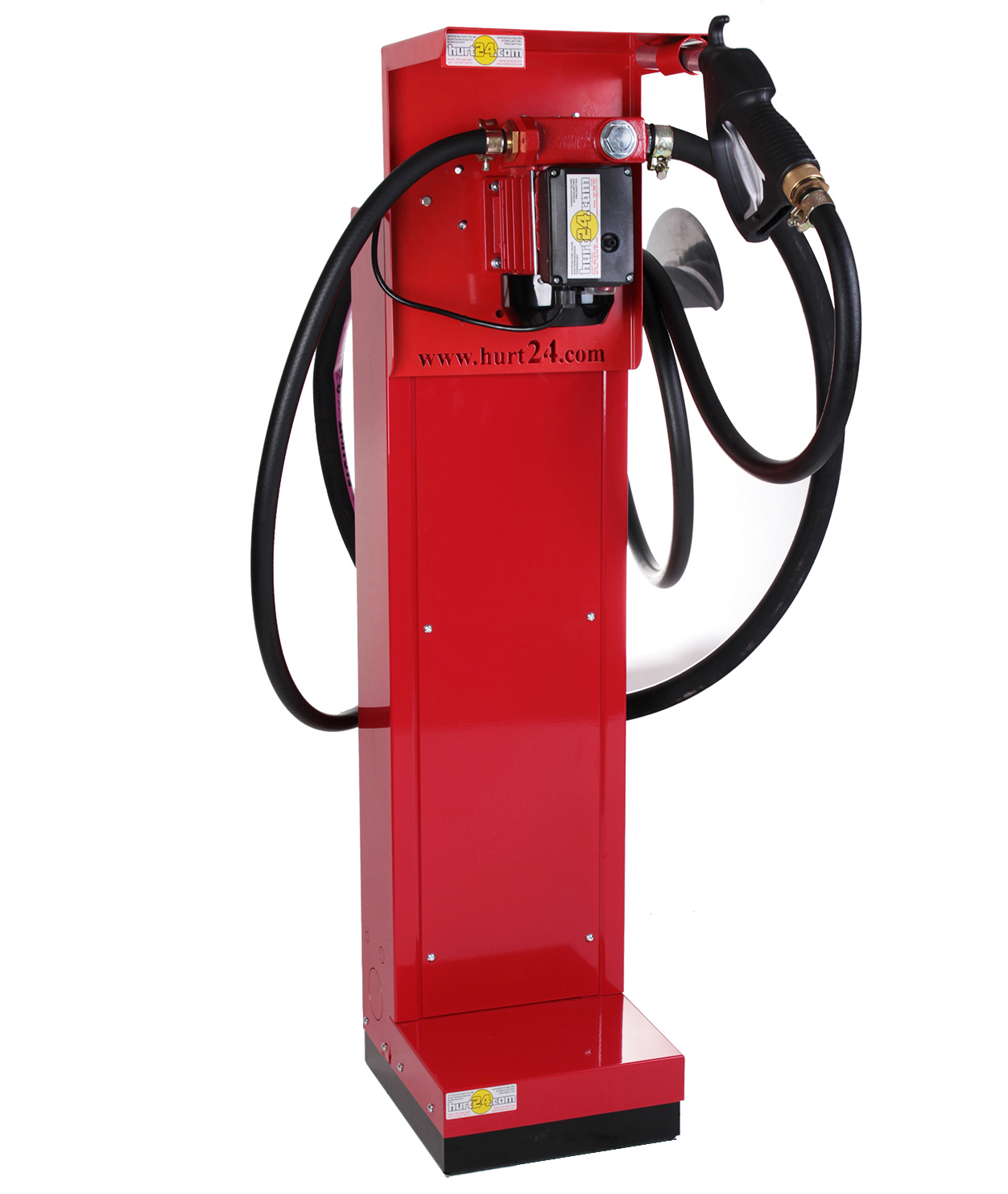 CPN DYSTRYBUTOR POMPA DO PALIWA ON OLEJU ROPY NR2 Mark Other