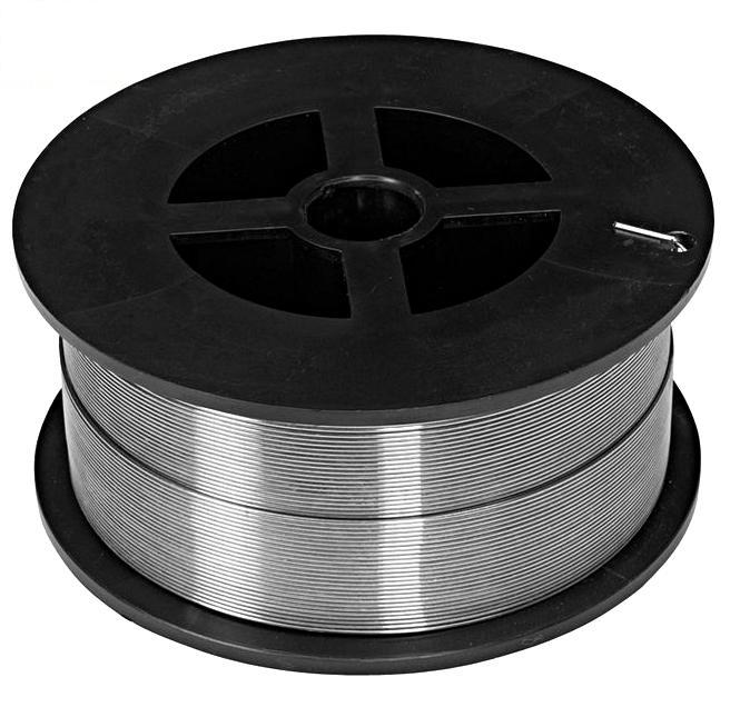 

Drut spawalniczy aluminiowy 1,2 mm 0,45 kg AlMg5