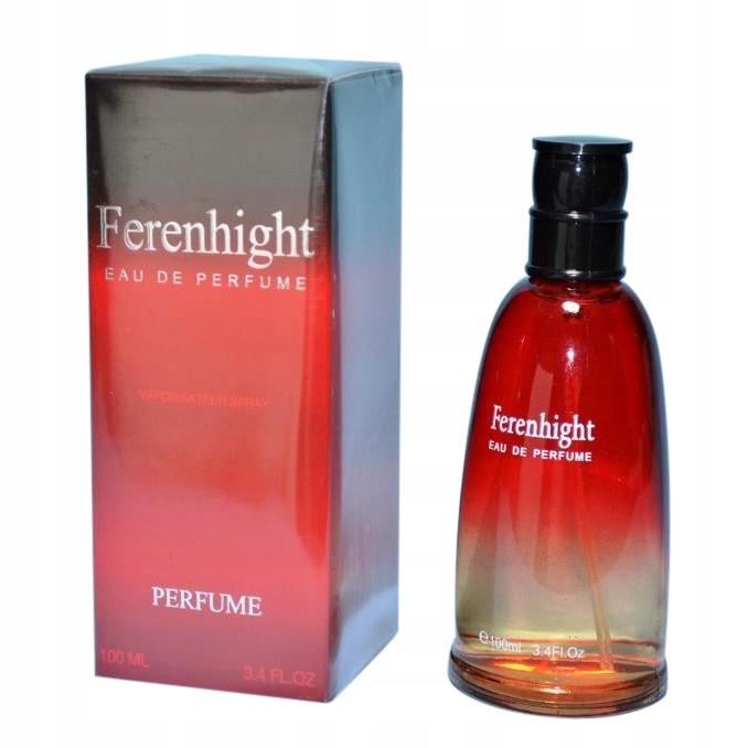 

Ferenhight 100 ml perfumy