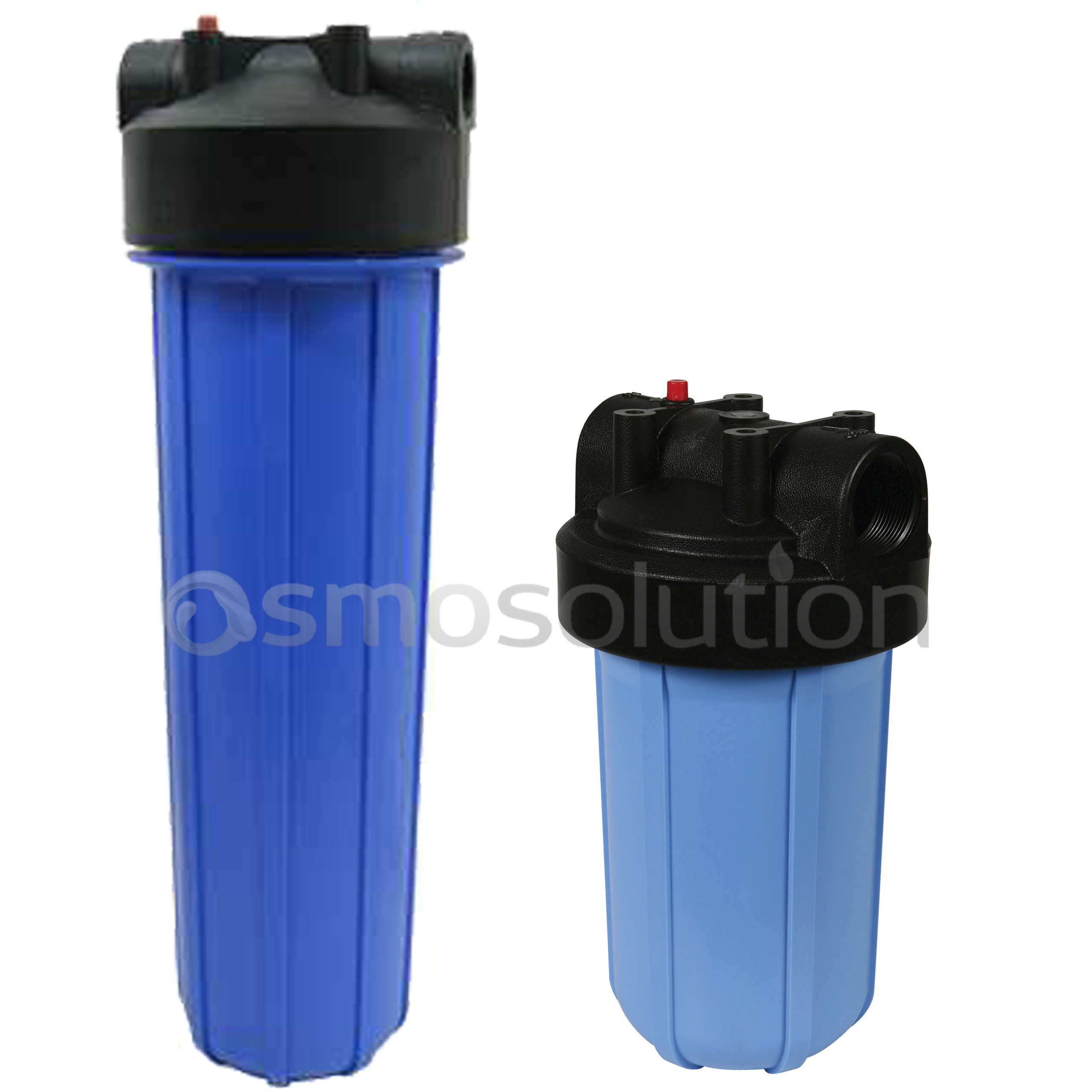 Klucz do korpusów Big Blue 10" BB filtr wody Kod producenta KLK12-2