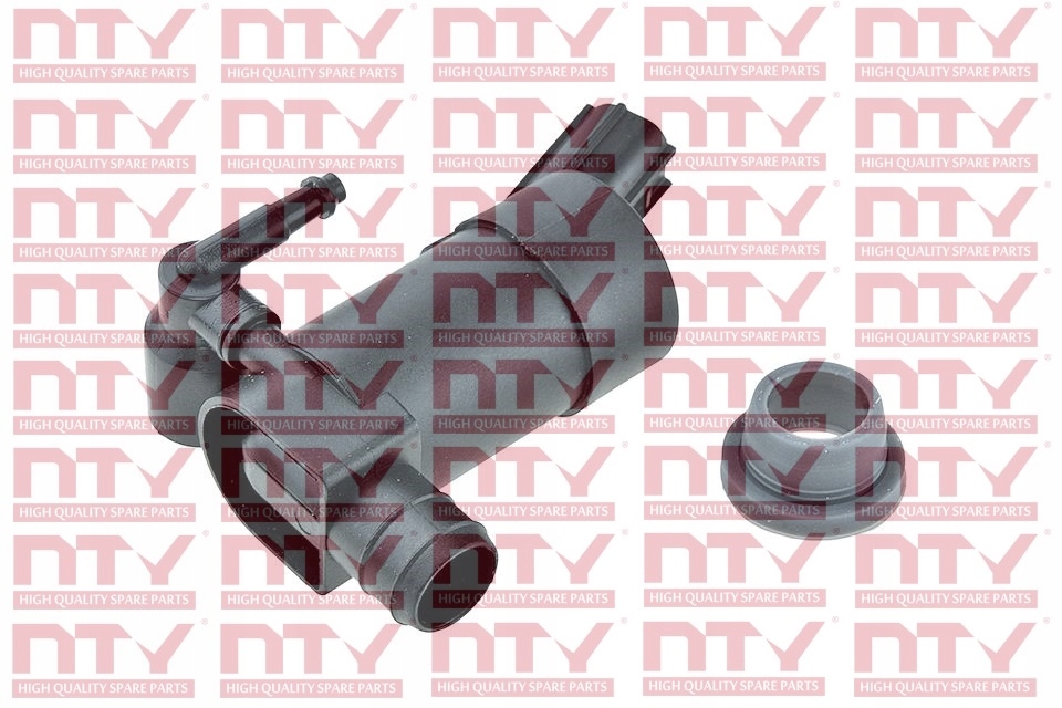 НАСОС ОМЫВАТЕЛЯ FORD FOCUS II Mk2 04 - 12 Номер каталожний заменителей ENERGY Ps0027 FEBI BILSTEIN 34863 MAXGEAR 45 - 0034 SWAG 50 93 4863 WILMINK GROUP Wg1886815 foto 1