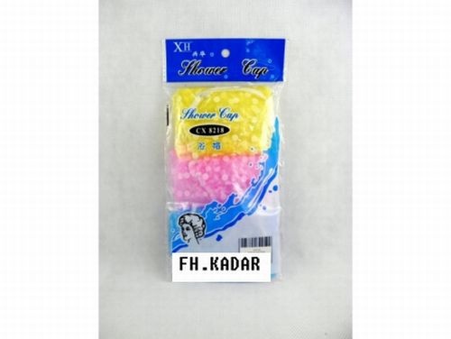 CZEPEK KĄPIELOWY 3 szt POD PRYSZNIC, WANNĘ ITP: Marka inna marka