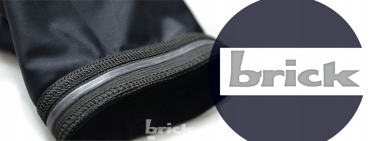 NOGAWKI LEG STABIL OSŁONA SILIKON ODBLASK M/L Kod producenta H-148