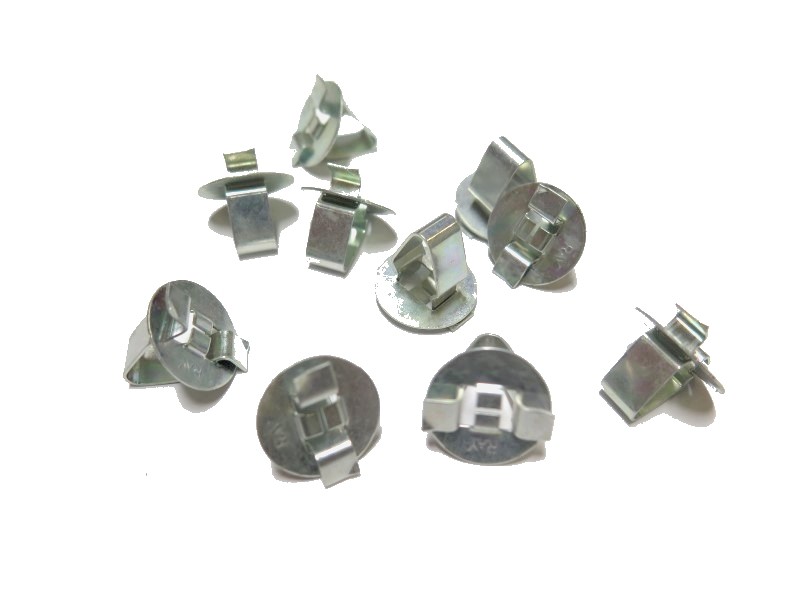 SPINKI BLASZKI SŁUPKA OPEL CORSA A B C CALIBRA