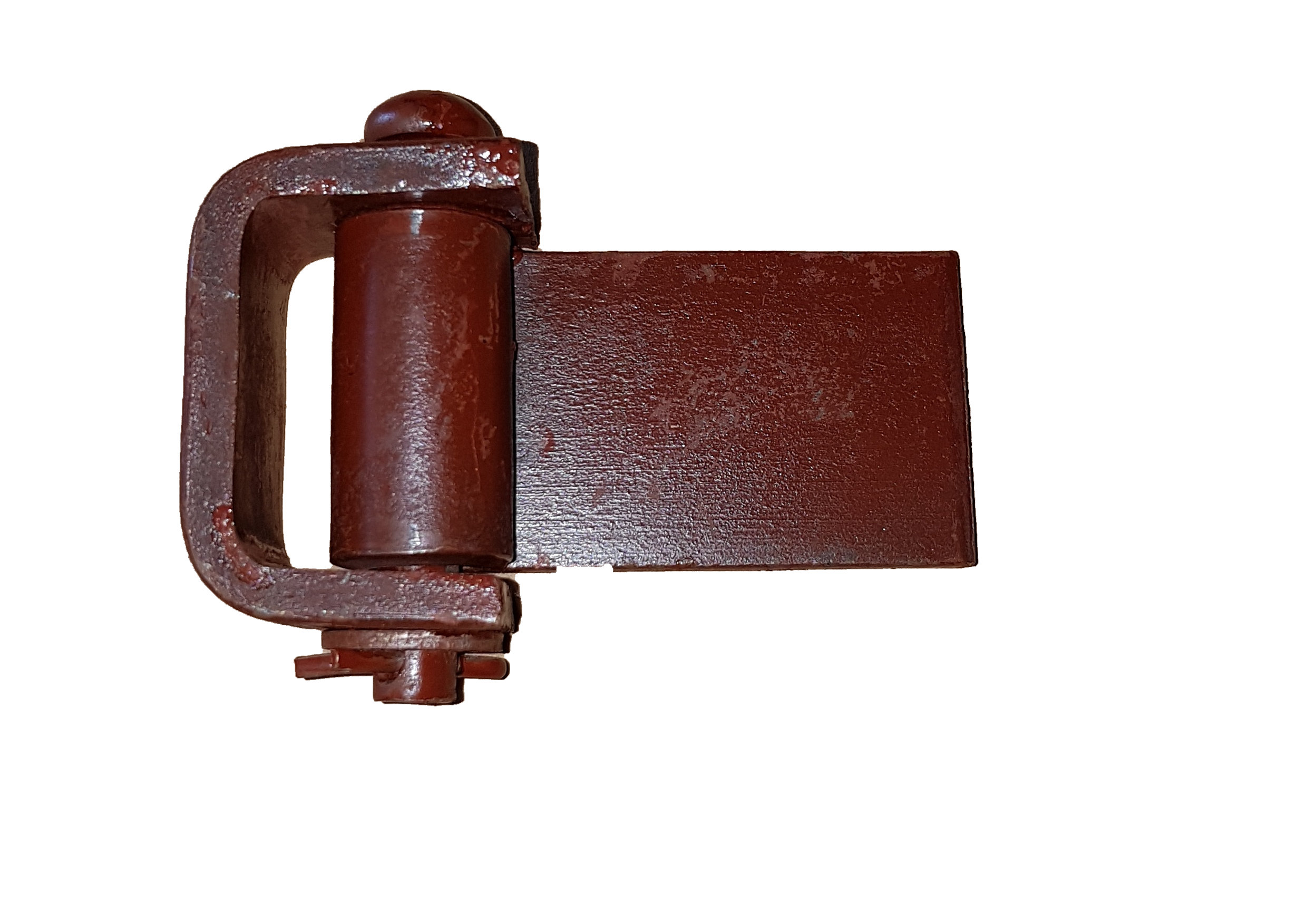 

Zawiasa Boku Burty Przyczepa Rozrzutnik Polski