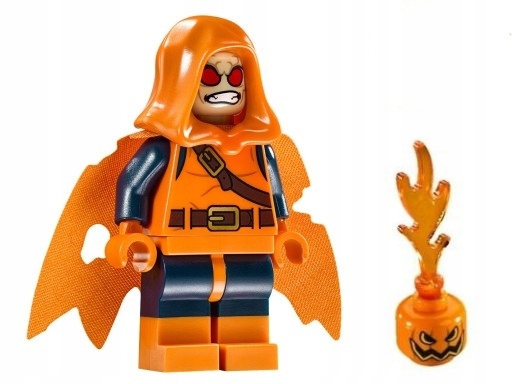 Lego Marvel @@@ Hobgoblin Bomba @@@ figurka z roku 76058