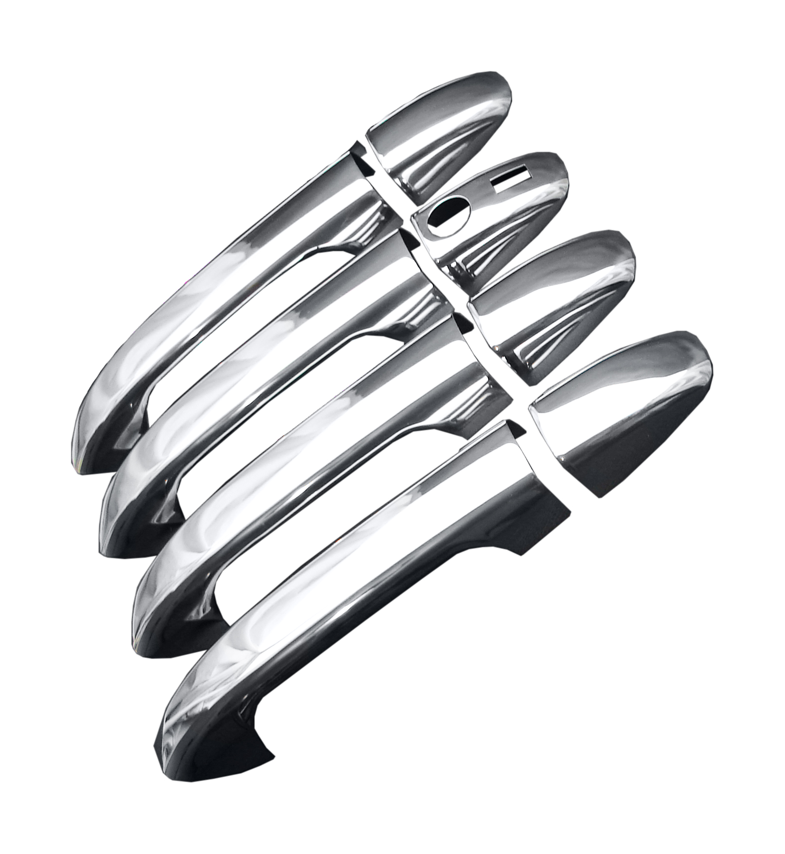 Nakładki na klamki osłony Vito Viano W447 STAL 2014+ Numer katalogowy producenta 4733042