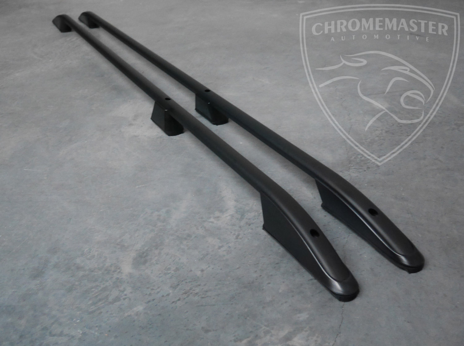 Relingi dachowe Renault Trafic 2014 LONG Part manufacturer Other