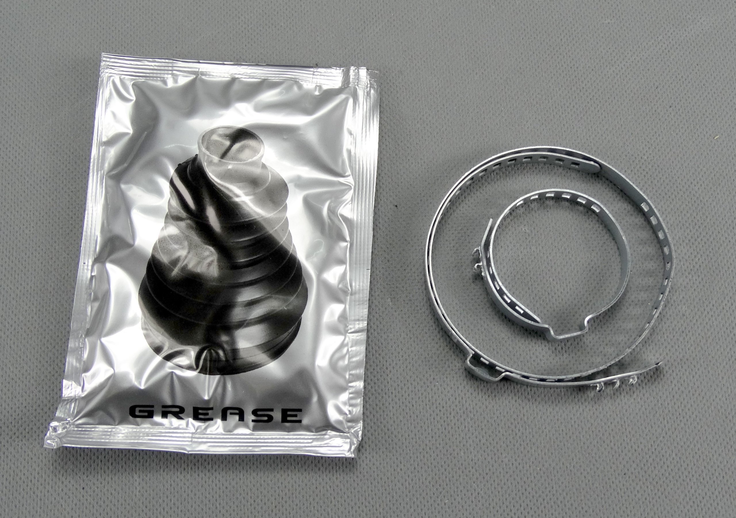 OSŁONA PRZEGUBU FORD TRANSIT 2006- MK7 OD ST. KOŁA Producent części BSG