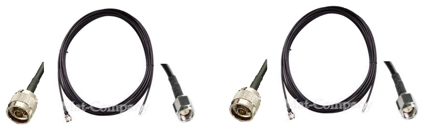 ZEWNĘTRZNA ANTENA LTE ROUTER B593 B315 MF283 B525 Polaryzacja pionowa i pozioma