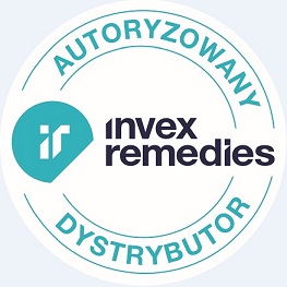 Au100 INVEX - Krem pod oczy *ZŁOTO MONOJONOWE* Marka Invex Remedies