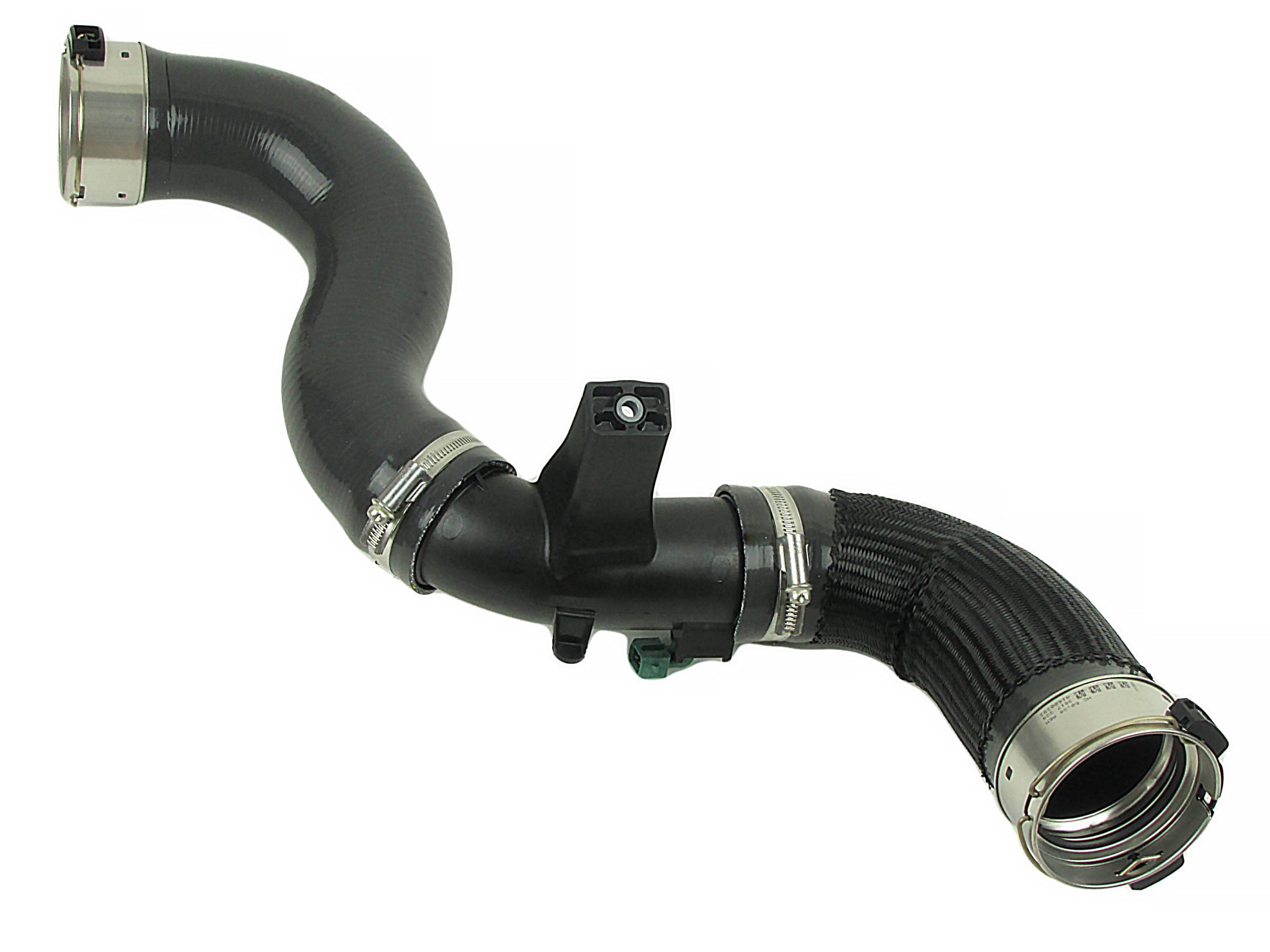 2506700005133 - КАБЕЛЬ ІНТЕРКУЛЕРА RENAULT MASTER 2.3 ОРИГІНАЛ